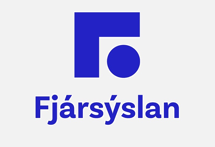 Mynd með frétt